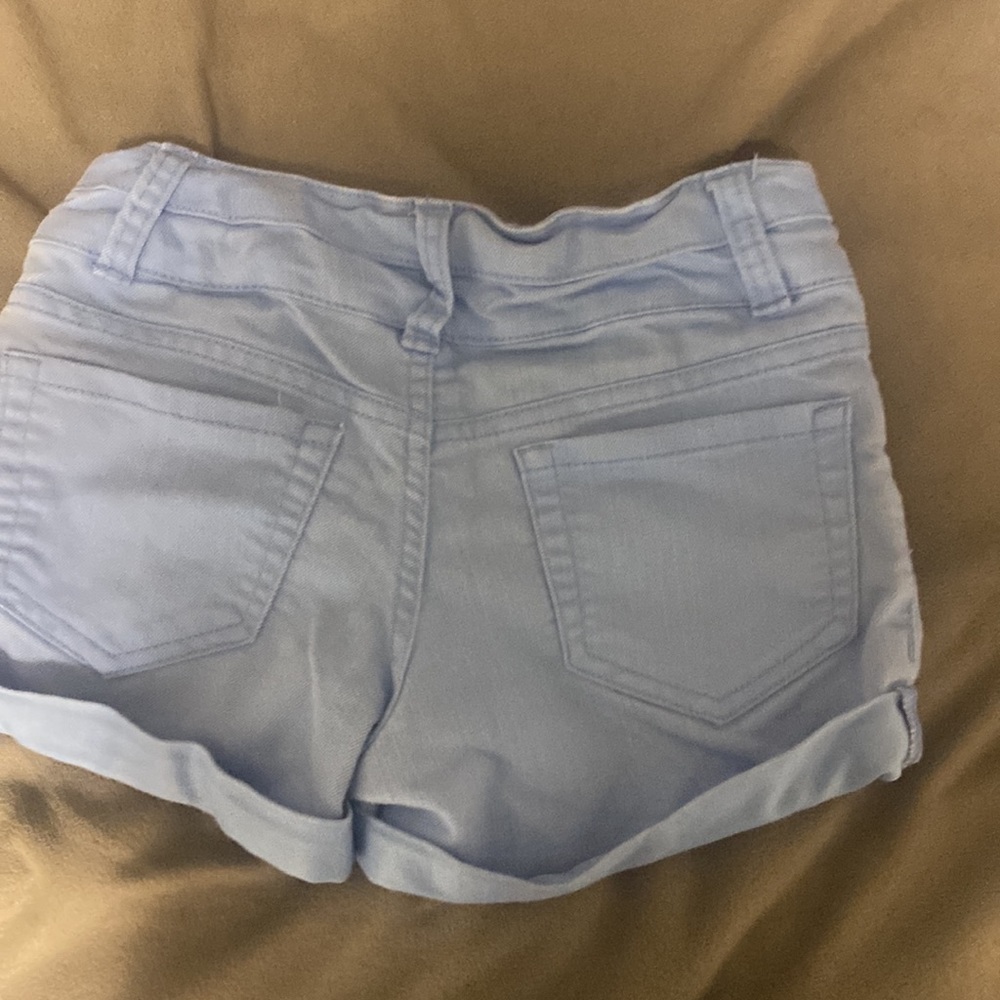 Shorts - Picture 2 of 2